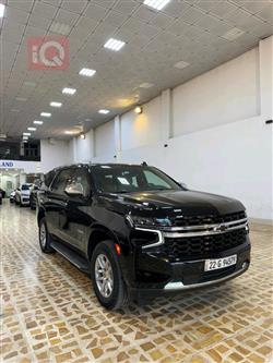 شيفروليه تاهو